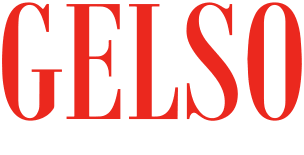 Gelso Milano Light Logo